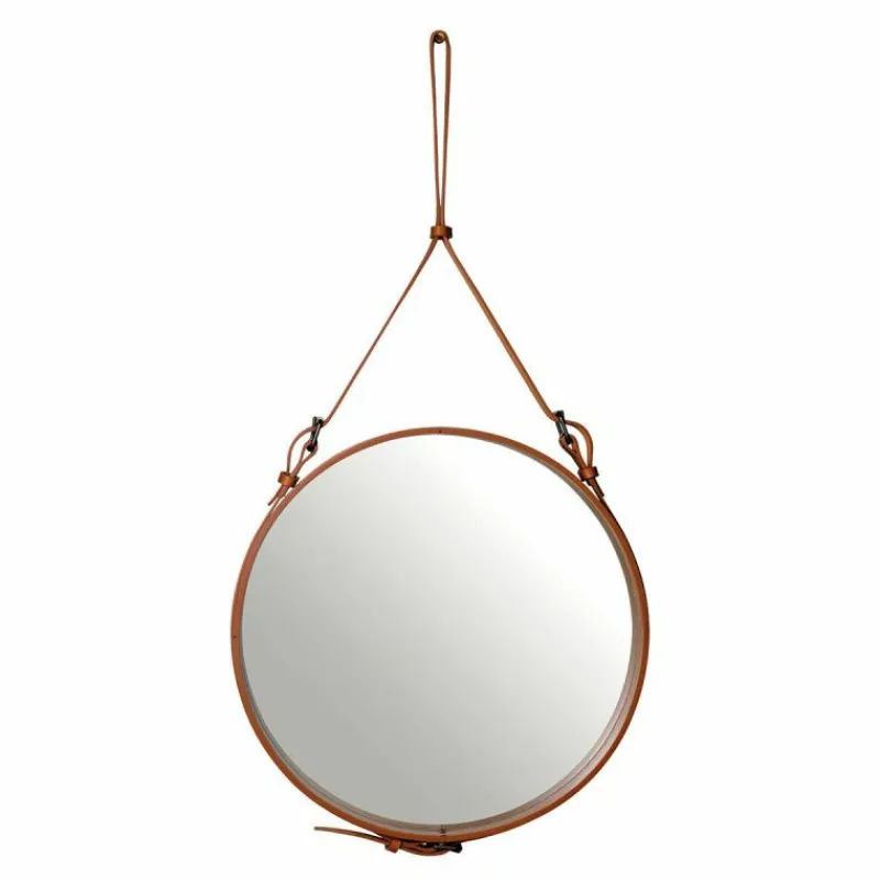 Sale Adnet Spiegel Rond Medium Spiegels
