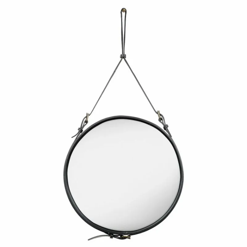 Sale Adnet Spiegel Rond Medium Spiegels
