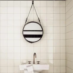 Best Adnet Spiegel Rond Small Spiegels