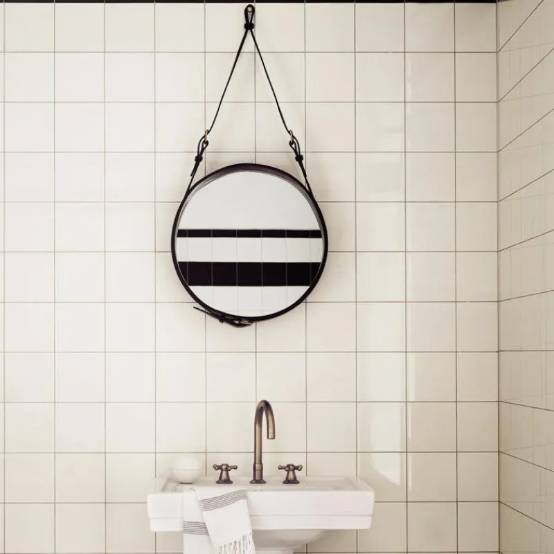 Best Adnet Spiegel Rond Small Spiegels