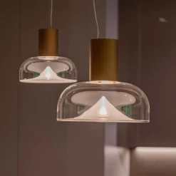 New Aella S 54 L Hanglamp Hanglampen