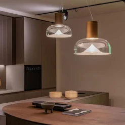 New Aella S 54 L Hanglamp Hanglampen