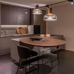 New Aella S 54 L Hanglamp Hanglampen