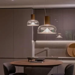 New Aella S 54 L Hanglamp Hanglampen