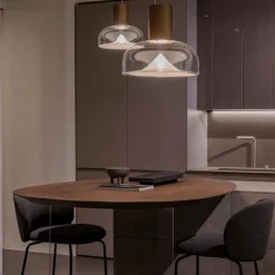 New Aella S 54 L Hanglamp Hanglampen