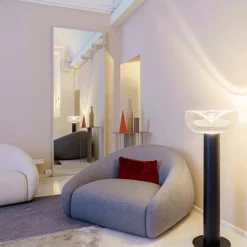 Clearance Aella TR 45 Vloerlamp Vloerlampen