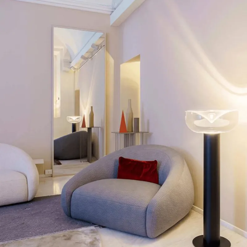Clearance Aella TR 45 Vloerlamp Vloerlampen