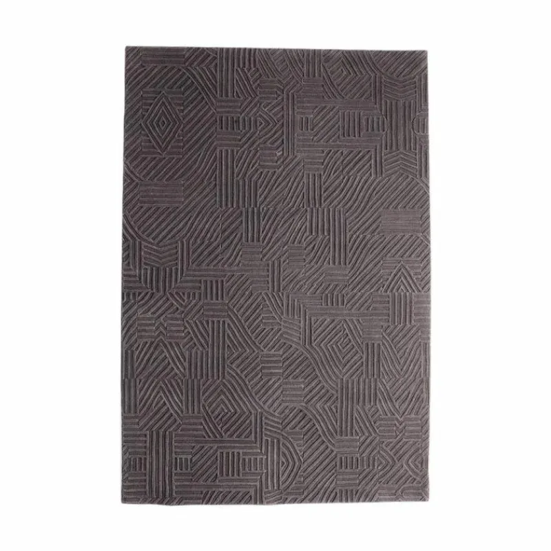 Hot African Pattern Vloerkleed Vloerkleden