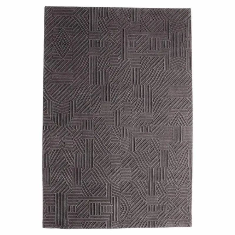 Hot African Pattern Vloerkleed Vloerkleden