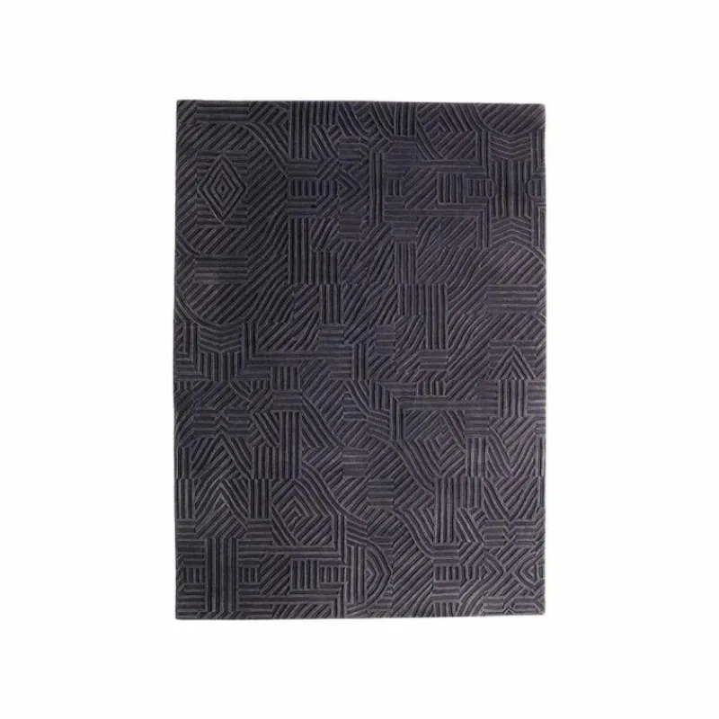Hot African Pattern Vloerkleed Vloerkleden