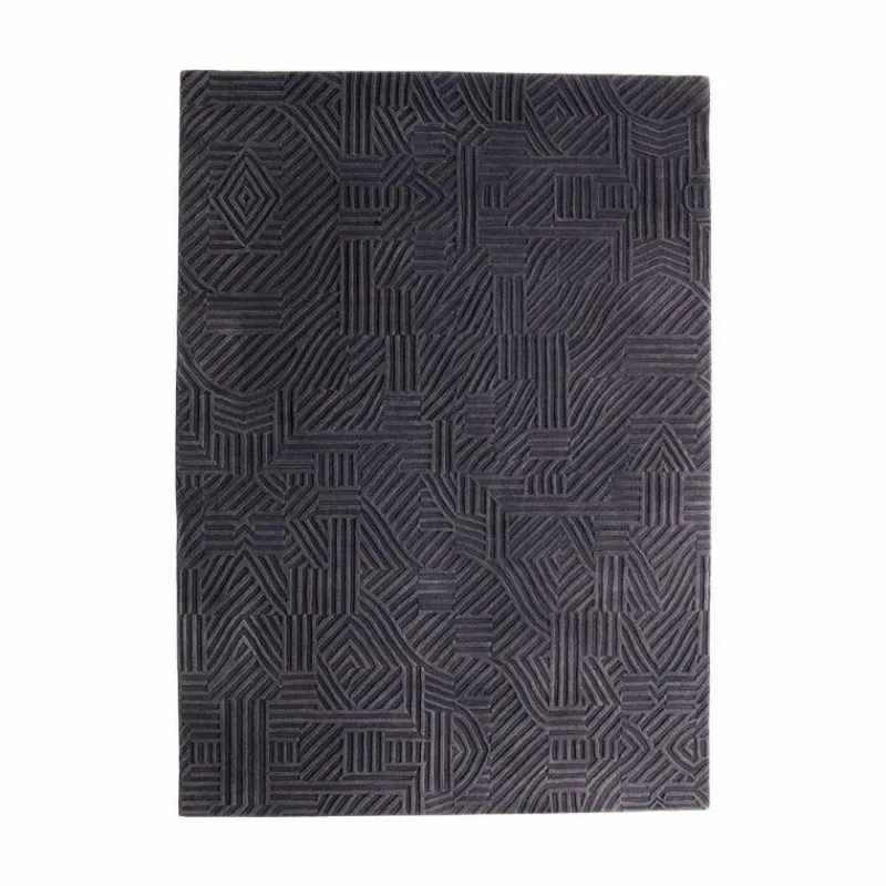 Hot African Pattern Vloerkleed Vloerkleden