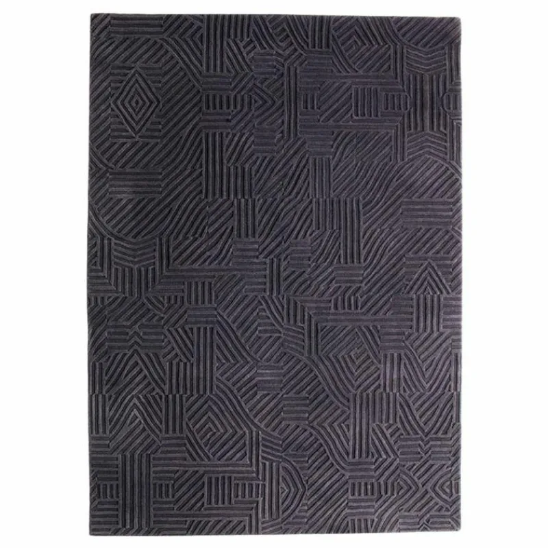 Hot African Pattern Vloerkleed Vloerkleden