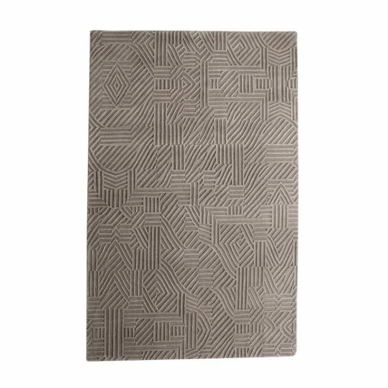 Hot African Pattern Vloerkleed Vloerkleden