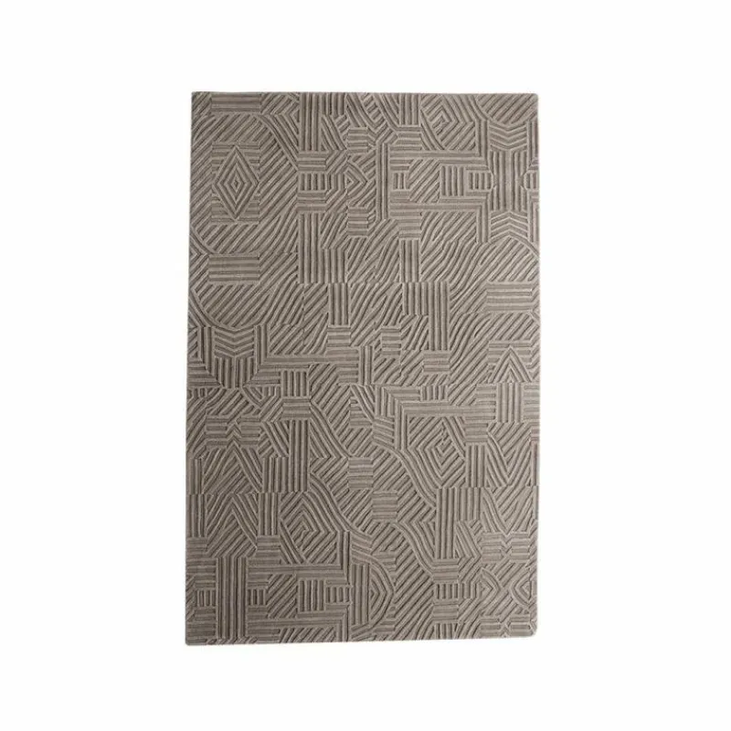 Hot African Pattern Vloerkleed Vloerkleden