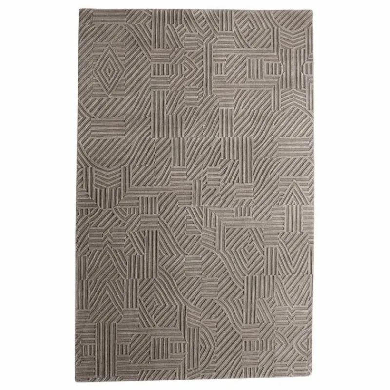 Hot African Pattern Vloerkleed Vloerkleden