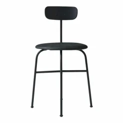 Afteroom Eetkamerstoel 4 Poten Eetkamerstoelen
