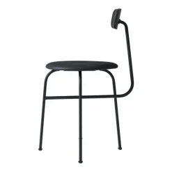 Afteroom Eetkamerstoel 4 Poten Eetkamerstoelen