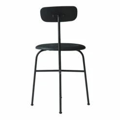 Afteroom Eetkamerstoel 4 Poten Eetkamerstoelen