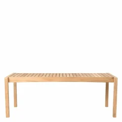 Clearance AH912 Outdoor Bank Tuinbanken