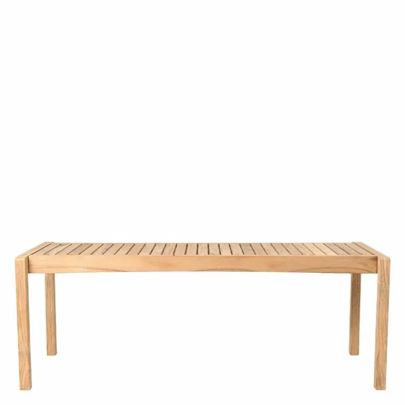 Clearance AH912 Outdoor Bank Tuinbanken