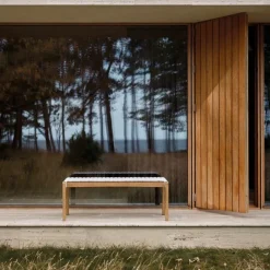 Clearance AH912 Outdoor Bank Tuinbanken