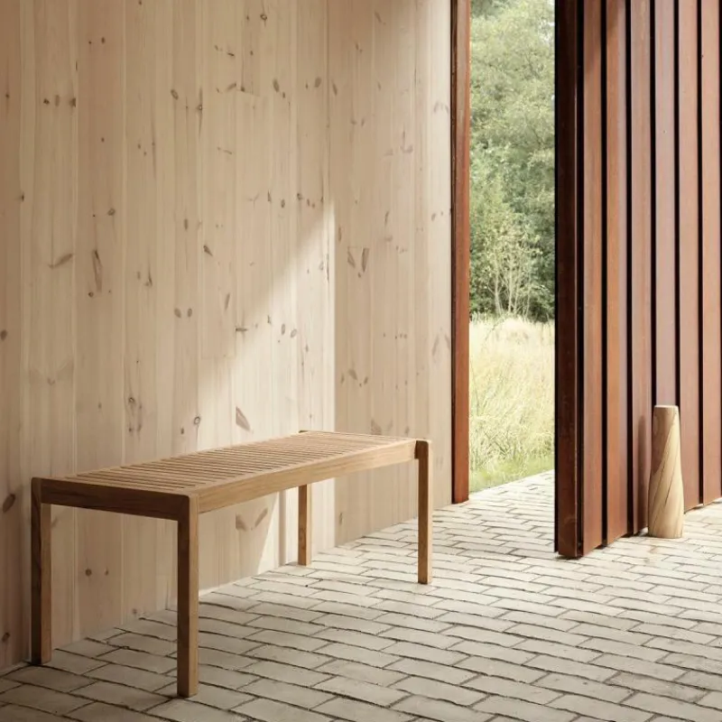 Clearance AH912 Outdoor Bank Tuinbanken