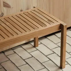 Clearance AH912 Outdoor Bank Tuinbanken