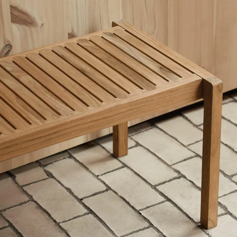 Clearance AH912 Outdoor Bank Tuinbanken