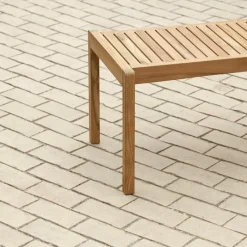 Clearance AH912 Outdoor Bank Tuinbanken