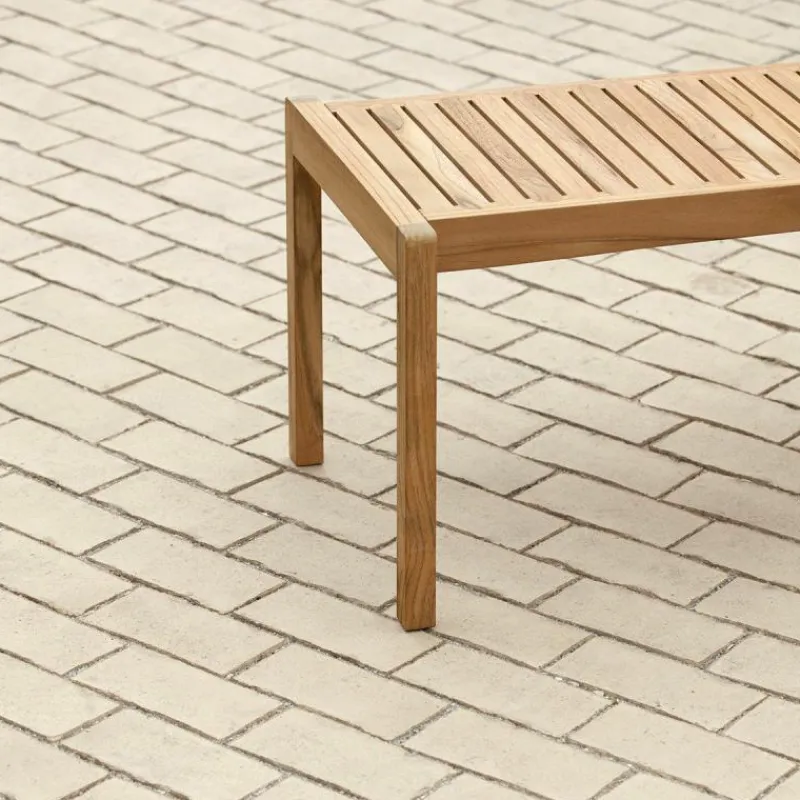 Clearance AH912 Outdoor Bank Tuinbanken