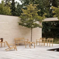 Sale AH911 Outdoor Bijzettafel Tuin Salon- En Bijzettafels