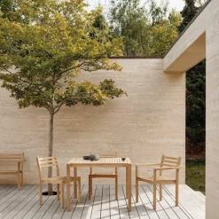 Hot AH902 Outdoor Eettafel Tuintafels