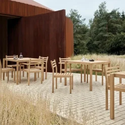 Hot AH902 Outdoor Eettafel Tuintafels