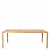 AH901 Outdoor Eettafel Tuintafels