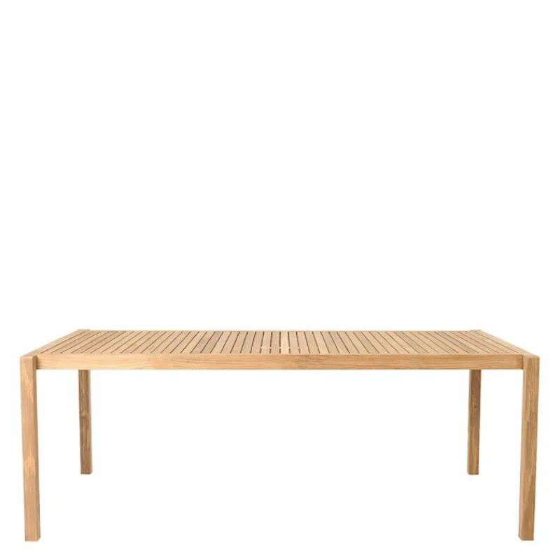 AH901 Outdoor Eettafel Tuintafels
