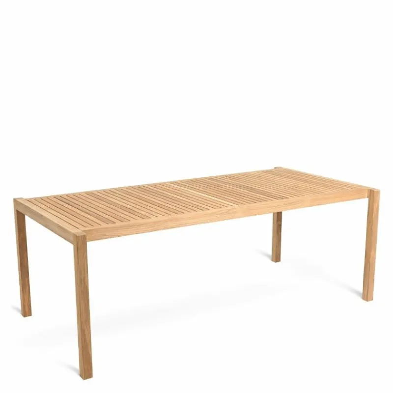AH901 Outdoor Eettafel Tuintafels