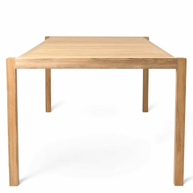 AH901 Outdoor Eettafel Tuintafels
