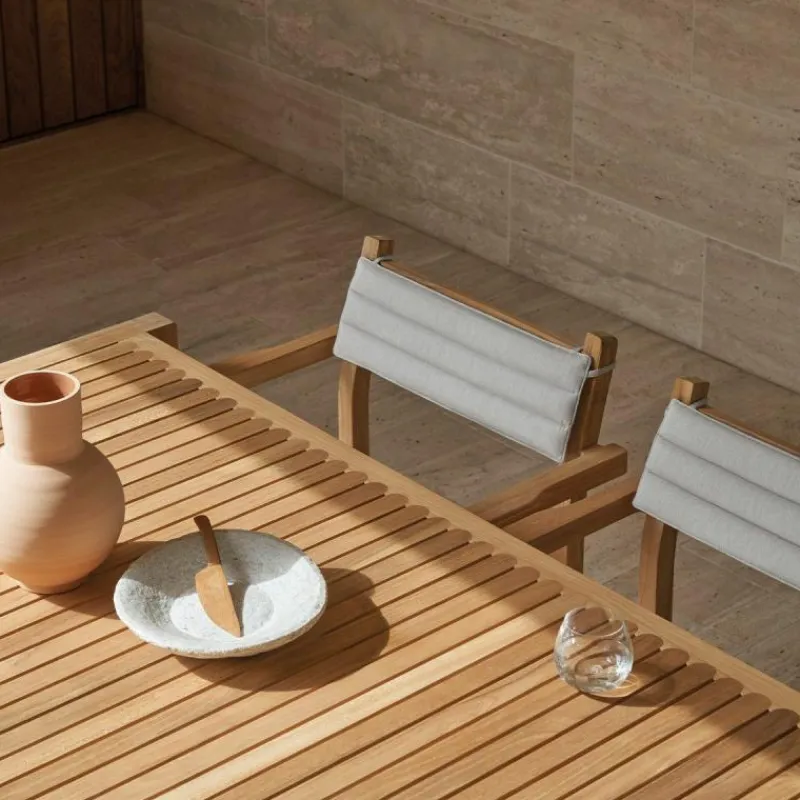 AH901 Outdoor Eettafel Tuintafels