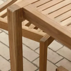 AH901 Outdoor Eettafel Tuintafels