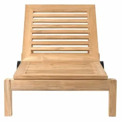Outlet AH604 Outdoor Ligstoel Ligbedden