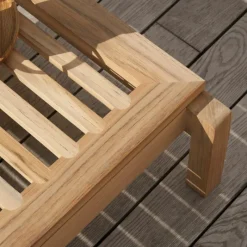 Outlet AH604 Outdoor Ligstoel Ligbedden