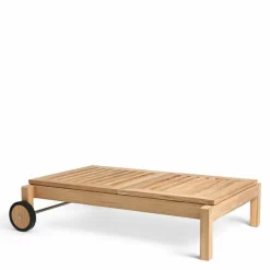 Outlet AH604 Outdoor Ligstoel Ligbedden