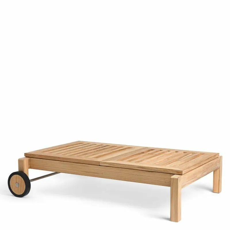 Outlet AH604 Outdoor Ligstoel Ligbedden