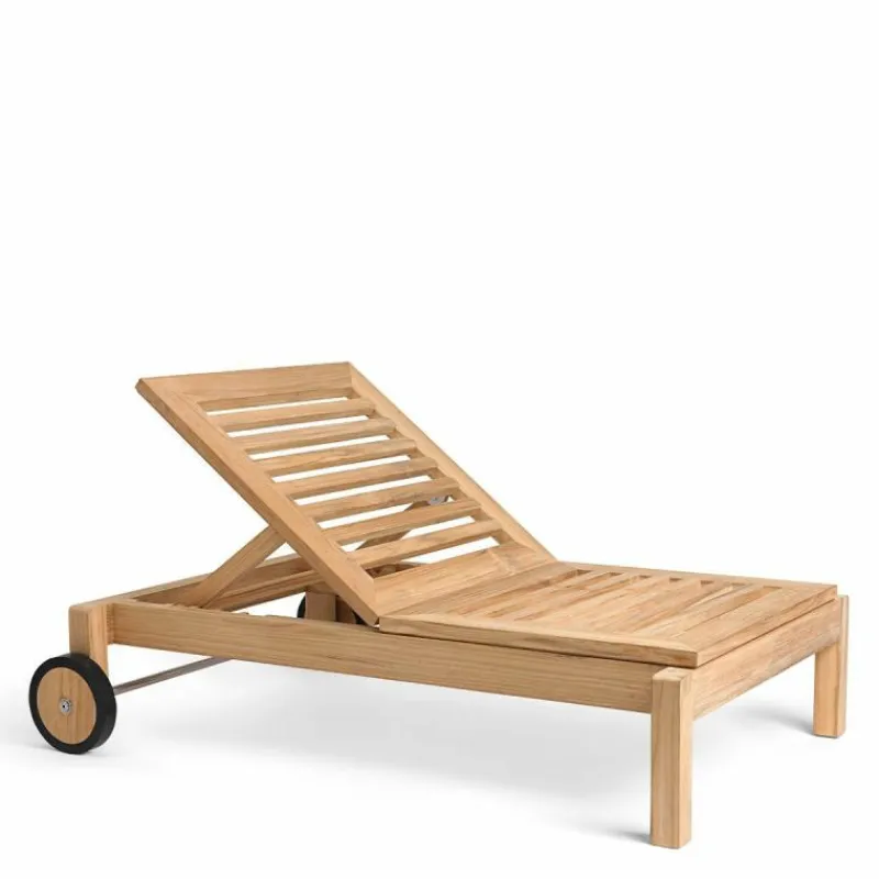 Outlet AH604 Outdoor Ligstoel Ligbedden
