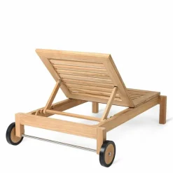 Outlet AH604 Outdoor Ligstoel Ligbedden
