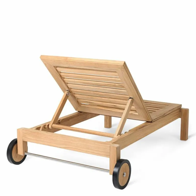 Outlet AH604 Outdoor Ligstoel Ligbedden
