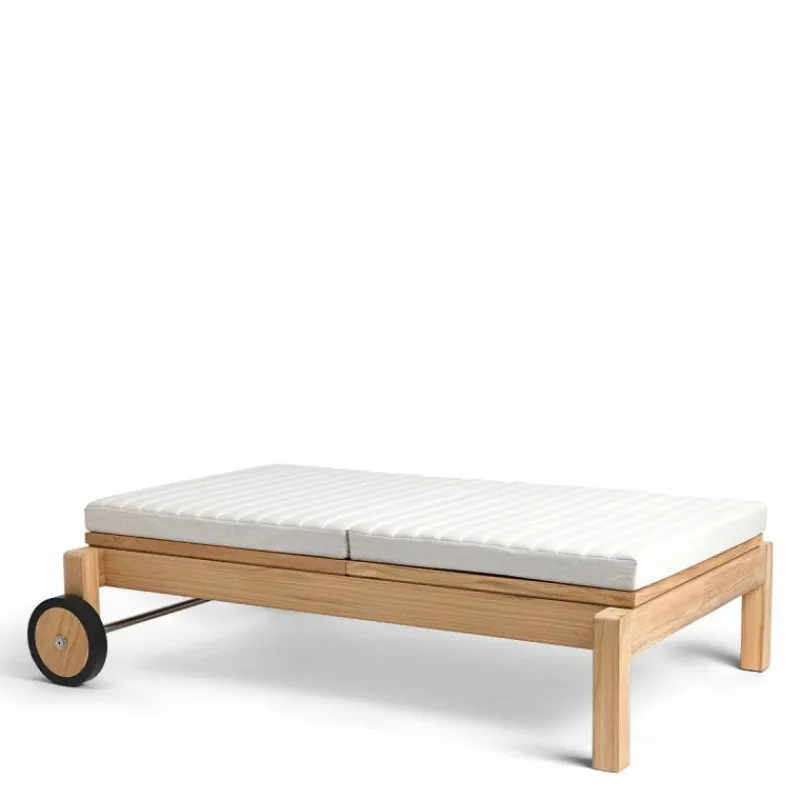 Outlet AH604 Outdoor Ligstoel Ligbedden