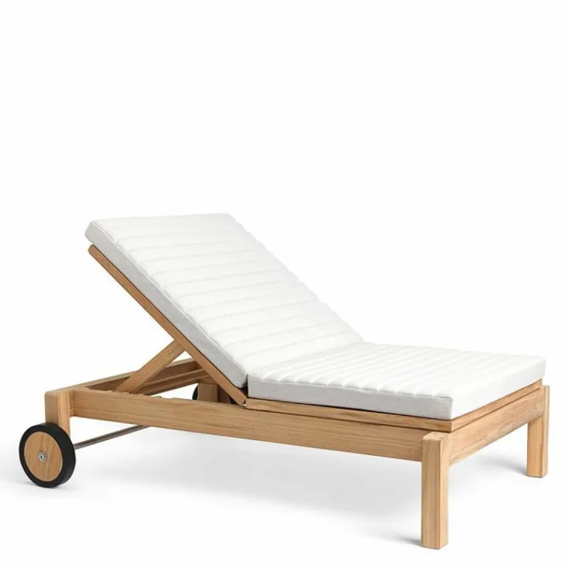Outlet AH604 Outdoor Ligstoel Ligbedden