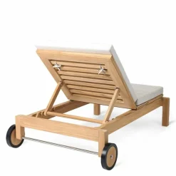 Outlet AH604 Outdoor Ligstoel Ligbedden