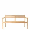Outlet AH701 Outdoor Loungebank Tuinbanken